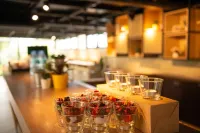 Fengjia Hotel Bell Hotels in Fengjia Night Market