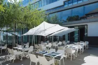 Hotel Privo Hotels in Тиргу-Муреш