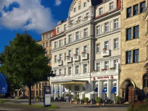 Lumière Boutiquehotel im Fürstenhof Leipzig