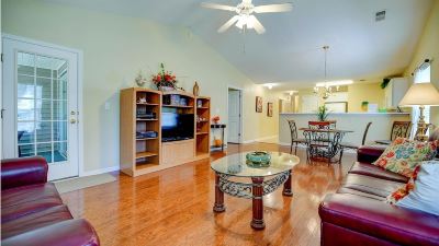 Other #64C True Blue - 3 Br Home by RedAwning Photo