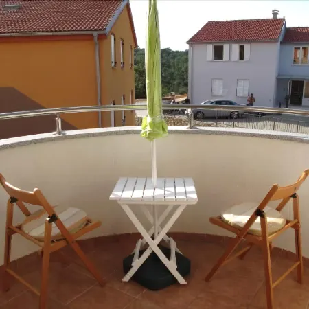 Apartment Ivan