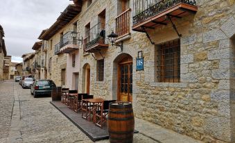 Hostal Guimera