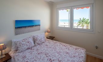 Apartamento Las Palmeras