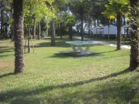 Happy Camp Mobile Homes in Camping Laguna Village