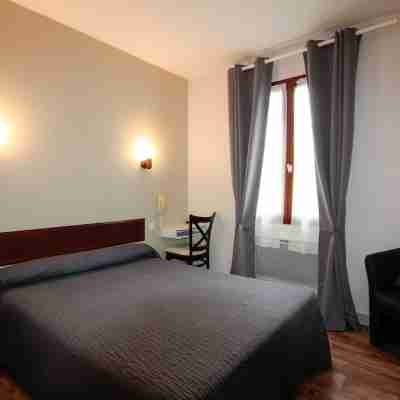 Hotel Alienor Rooms