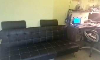 Apartment with 2 Bedrooms in Madrid, with Wonderful City View and Wifi