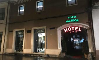 Meteor Central
