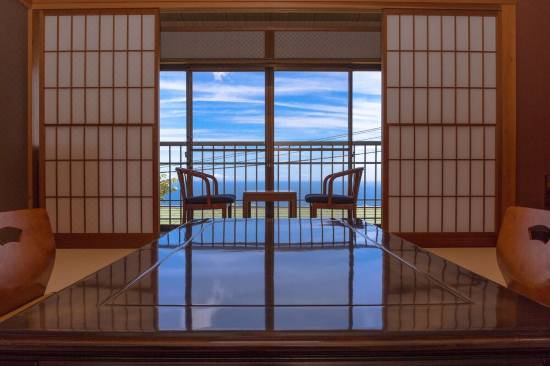 お宿 花海月 河津 を宿泊予約 22年安い料金プラン 口コミ 部屋写真 Trip Com