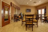 Americas Best Value Inn-St. Louis / South Hotels in Arnold