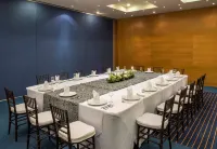Real Inn San Luis Potosi - Frühstück