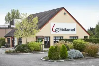 Campanile NATURE - Strasbourg Sud - Geispolsheim Hotels in Alsace