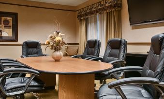 Best Western Plus Montezuma Inn  Suites