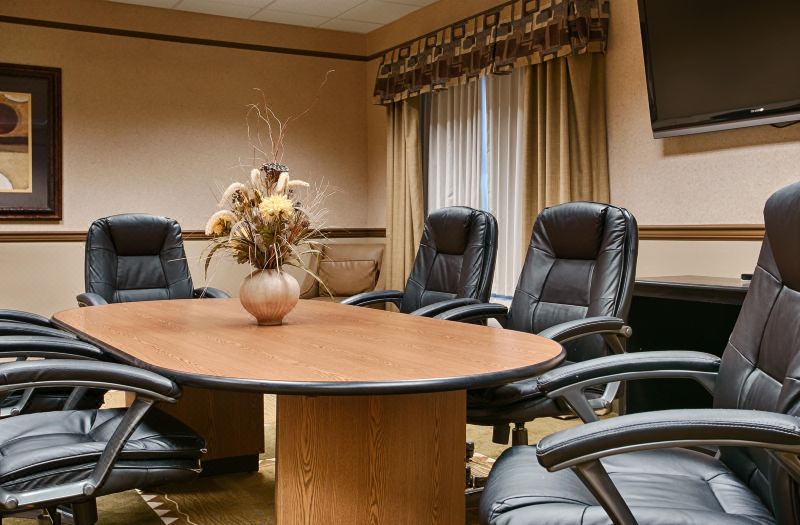 Best Western Plus Montezuma Inn Suites photo 5