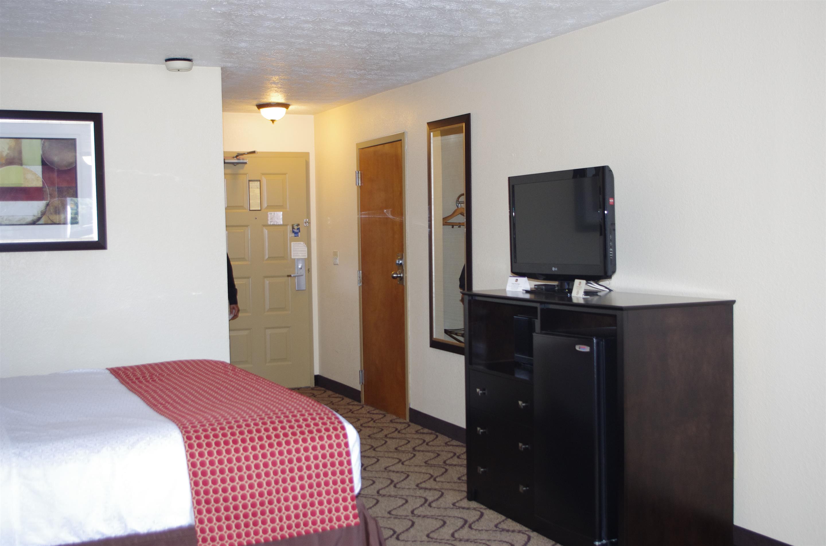 Best Western Campbellsville Inn