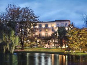 Best Western Plus Perth Parkside Inn  Spa