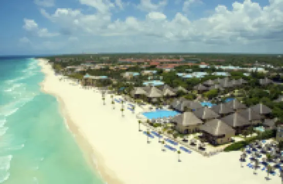 Allegro Playacar - All Inclusive Resort โรงแรมใกล้พลาซ่าเพลย์ยาการ์