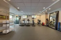 Home2 Suites by Hilton Atlanta South/McDonough - salle de sport
