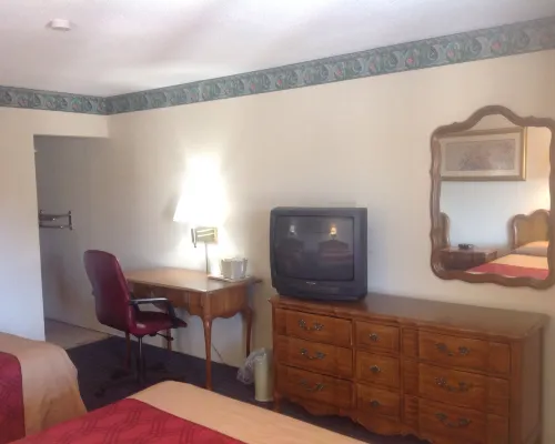 New Haven Inn Hotels in New Haven