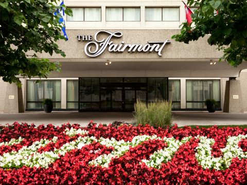 Fairmont Winnipeg