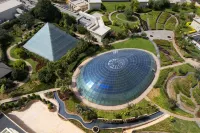 Raffles Dubai Отели в г. 