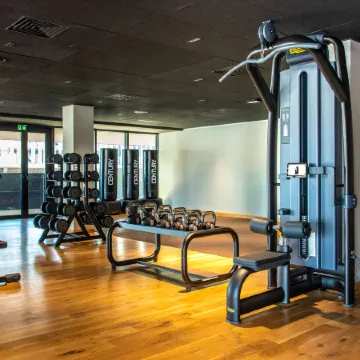 Radisson Blu Hotel Bordeaux Отели рядом с достопримечательностью «Площадь Парламента»
