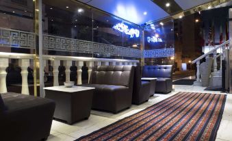 Luxury Inkari Hotel
