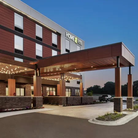 Home2 Suites by Hilton Madison Central Alliant Energy Center