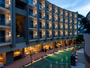 Radisson Blu Hotel and Residence Nairobi Arboretum