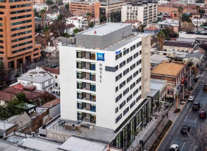 Ibis Budget Santiago Providencia