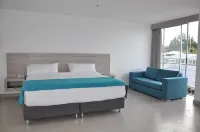 Vvc Hotel's Hotels in Villavicencio