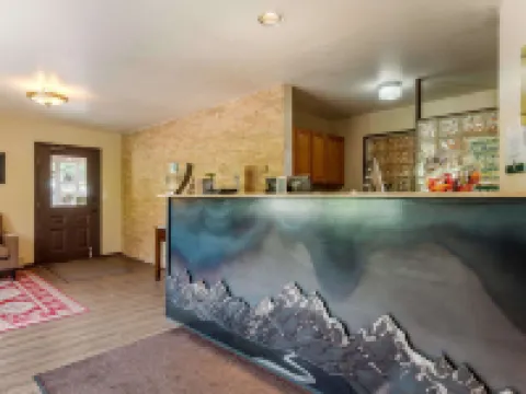 Quality Inn Hotels in Ouray County