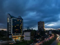 Park Inn by Radisson, Nairobi Westlands Hotels near Eden Square Office Block