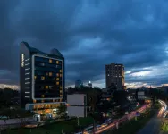 Park Inn by Radisson, Nairobi Westlands Hotels in Nairobi