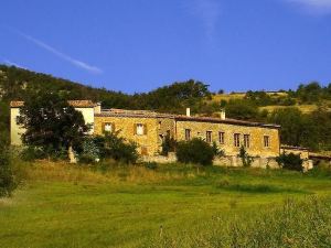 La Ferme de la Condamine