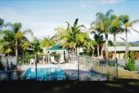 Bulahdelah Myall Motel Hotels in Bulahdelah