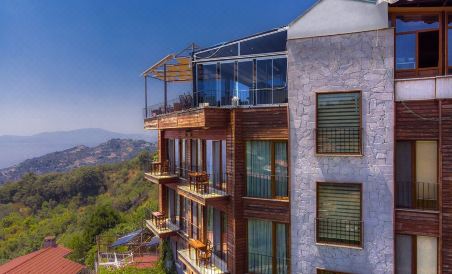 Assos Kayalar Terrace - Housity