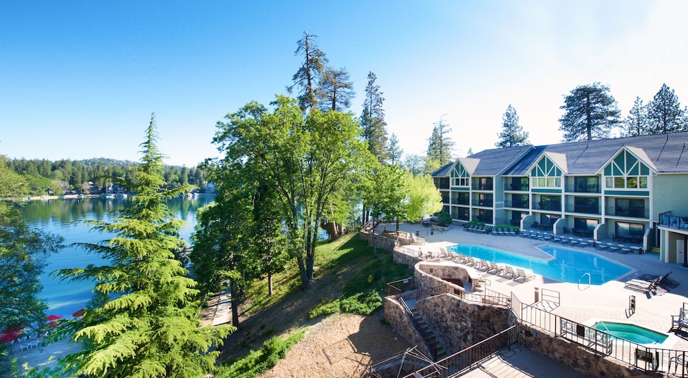 Lake Arrowhead Resort and Spa