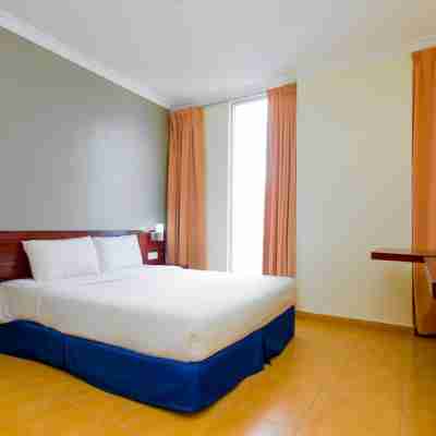 新山安倍旅店 Rooms
