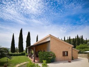 B&B 8380 Saturnia Terme