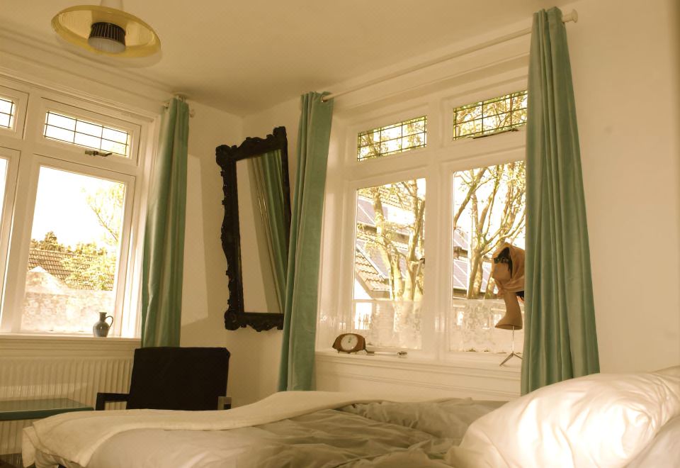 B&B Henne V.D Enne