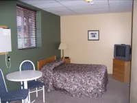North Adventure Inn