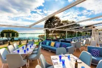 Harbour Hotel & Spa Christchurch Hotels in Highcliffe