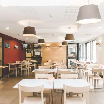 Terres de France - Appart'Hotel Quimper Bretagne