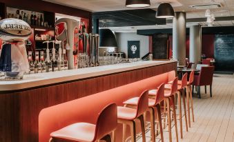 Ibis Rouen Centre Rive Gauche Mermoz