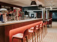 Ibis Rouen Centre Rive Gauche Mermoz Hotels in Rouen