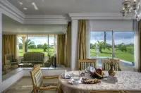 Le Royal Hammamet - breakfast