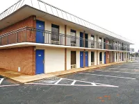 Motel 6 Perry, GA Hôtels à : Perry