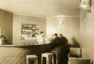 その他 東京ステーションホテルの写真