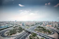 Millennium Hotel & Convention Centre Kuwait - Scenic
