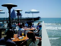 Casablanca Inn - breakfast